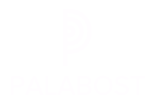 Logo Palabost, menuiserie créative